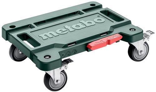 Tavola rotante Metabo metabox | 50 x 38,5 x 20 cm | 100 kg - 626894000