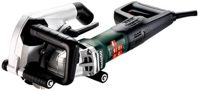 Metabo mfe 40 wall slot cutter 1900 watts 40mm depth - 604040510