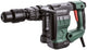 Metabo mh 5 martillo cincel sds-max | 1100 vatios | 7,1 años | en estuche de plástico - 600147500