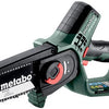 Poda con batería Metabo S MS 18 LTX 15