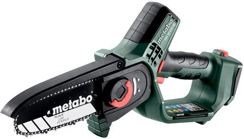 Poda con batería Metabo S MS 18 LTX 15