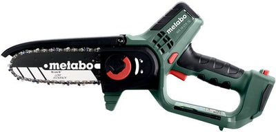 Metabo ms 18 ltx 15 accu snoeizaag 18v | zonder accu en lader - 600856850