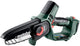 Metabo ms 18 ltx 15 accu snoeizaag 18v | zonder accu en lader - 600856850