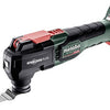 Metabo mt 18 ltx bl qsl 18v | accu multitool body | zonder accu's en lader - 613088850