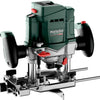 Router cordless Metabo ofv 18 ltx bl 12 | senza batterie e caricabatterie - 601743840