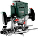 Metabo ofv 18 ltx bl 12 enrutador inalámbrico | sin baterías ni cargador - 601743840
