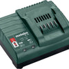 Metabo charger sc 30 li-ion | 12 - 18 sc | 2.6 a - 316067840