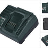 Metabo charger sc 30 li-ion | 12 - 18 sc | 2.6 a - 316067840