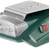 Metabo pa 14,4-18 led-usb accu-power adapter - 600288000