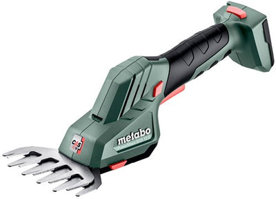 Metabo powermaxx sgs 12q| cesoie per erba e arbusti a batteria | senza batteria, caricabatterie e custodia - 601608850