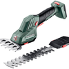 Metabo powermaxx sgs 12q| cesoie per erba e arbusti a batteria | senza batteria, caricabatterie e custodia - 601608850