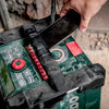Metabo rc 12-18 32w bt dab+ accu bouwradio met laadfunctie en bluetooth 12-18v | excl. accu's en lader