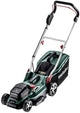 Metabo rm 36-18 ltx bl 36 | accu-grasmaaier | 18v | 2 x 5.2 ah accu + oplader - 601716650