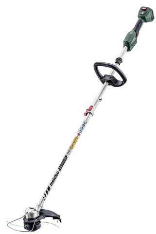 Metabo rtd 18 ltx bl 30 | accu-grastrimmer | 18v | zonder accu's en lader - 601720850