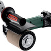 Metabo s 18 ltx 115 satinadora 18 voltios li-ion basic - 600154850