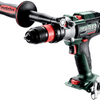 Metabo sb 18 ltx-3 bl q i | trapano/avvitatore a batteria | 18v | 130nm | senza batteria e caricabatterie