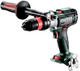 Metabo sb 18 ltx-3 bl q i | trapano/avvitatore a batteria | 18v | 130nm | senza batteria e caricabatterie