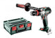 Metabo sb 18 ltx bl q i accu klopboormachine basic | accuboormachine in metaloc | zonder accu's en lader - 602361840