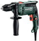 Trapano a percussione Metabo SBE 650 | 650 watt | 10nm | in custodia di plastica - 600742500