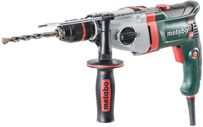 Trapano a percussione Metabo sbev 1000-2 | 1010w-600783500