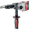 Metabo SBEV 1300-2 taladro percutor futuro velocidad máxima ajustable 1300W en estuche - 600785500