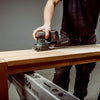 Metabo sm 18 ltx bl accu multi schuurmachine | zonder accu's en lader - 602089840