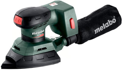 Levigatrice multifunzione a batteria Metabo SM 18 LTX BL - 602089840