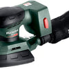 Metabo SM 18 LTX BL Cordless Multi Sander | without battery packs and charger - 602089850