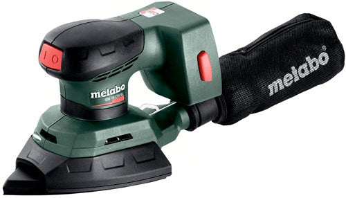 Metabo SM 18 LTX BL Cordless Multi Sander | without battery packs and charger - 602089850