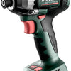 Metabo ssd 18 lt 200 bl accu-slagschroevendraaier 18 v | 200 nm | in x, zonder accu-packs en lader - 602397840