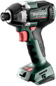 Metabo SSD 18 LT 200 BL cordless impact screwdriver 18 V | 200nm | in metabox, without battery packs and charger - 602397840