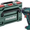 Metabo ssd 18 ltx 200 bl accuslagschroevendraaier - body in x 145- 602396840