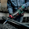 Metabo ssep 18 lt accu reciprozaag 18v | excl. accu's en lader | in x