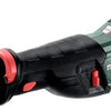 Sega alternativa a batteria Metabo ssep 18 lt 18v | escl. batterie e caricabatterie