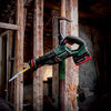 Metabo ssep 18 lt bl accu reciprozaag 18v excl. accu's en lader in x - 601617840