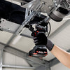 Cavallino a impatto della batteria Metabo SSW 18 LT 300 BL