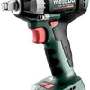 Cavallino a impatto della batteria Metabo SSW 18 LT 300 BL