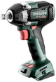 Cavallino a impatto della batteria Metabo SSW 18 LT 300 BL