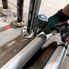 Metabo ssw 18 ltx 300 bl 18v li-ion accu slagmoersleutel body in metaloc - 300nm - 1 2 - koolborstelloos | zonder accu's en lader - 602395840
