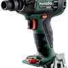 Metabo ssw 18 ltx 300 bl 18v li-ion accu slagmoersleutel body in metaloc - 300nm - 1 2 - koolborstelloos | zonder accu's en lader - 602395840