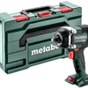 Metabo ssw 18 ltx 800 bl accu-slagmoersleutel | x 145l zonder accu's en lader - 602403840