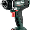 Llave de impacto inalámbrica Metabo ssw 18 ltx 800 bl | sin pilas ni cargador - 602403850