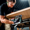 Metabo st 18 lt 130 bl accu decoupeerzaag | zonder accu's en lader in x 145 l - 601054840