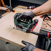 Metabo stb 18 lt 130 bl accu decoupeerzaag | zonder accu-packs en lader in x 145 l - 601055840