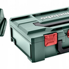 Metabo stb 18 lt 130 bl accu decoupeerzaag | zonder accu-packs en lader in x 145 l - 601055840