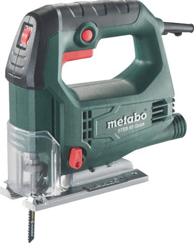 Seghetto alternativo Metabo steb 65 rapido in scatola - 601030000