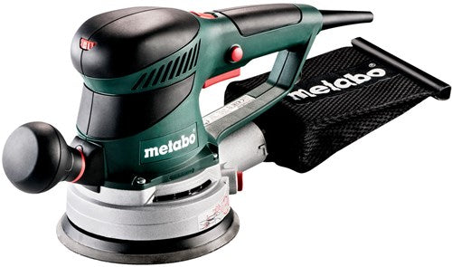 Metabo sxe 450 turbotec | 150mm 350w - 600129000