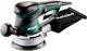 Metabo sxe 450 turbotec | 150mm 350w - 600129000
