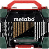 Metabo accessoires metabo toebehorenset promotion | 55-delig - 626707000