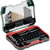 Metabo accessoires metabo toebehorenset promotion | 55-delig - 626707000